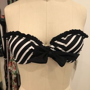 New Victoria’s Secret swim bikini top